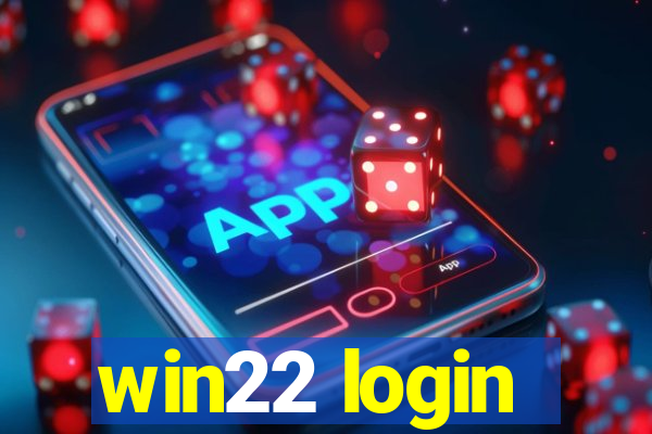 win22 login